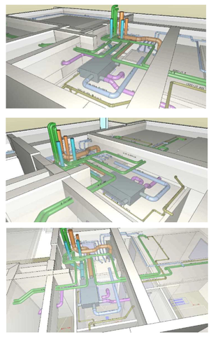 ルート3D（イメージイラスト）